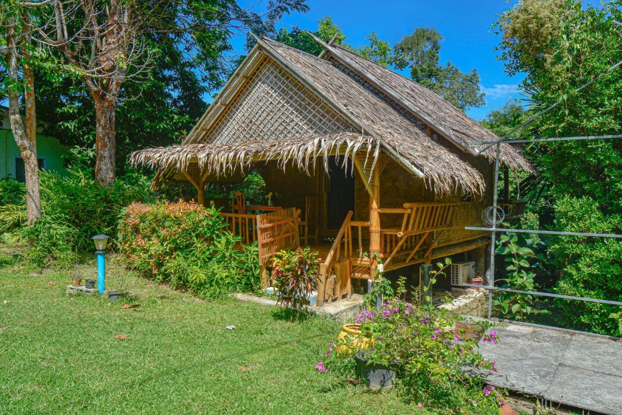 Ratanaporn Green Phuket Exterior foto