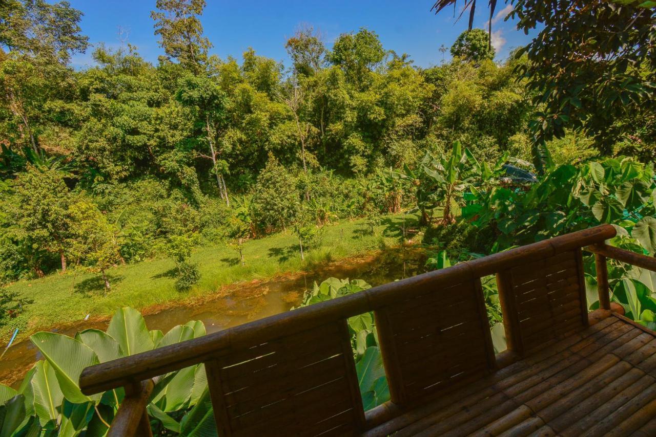 Ratanaporn Green Phuket Exterior foto